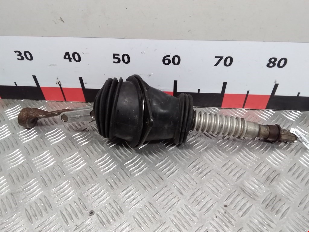 Кардан рулевой MERCEDES-BENZ CLS-Class C219 2004-2010