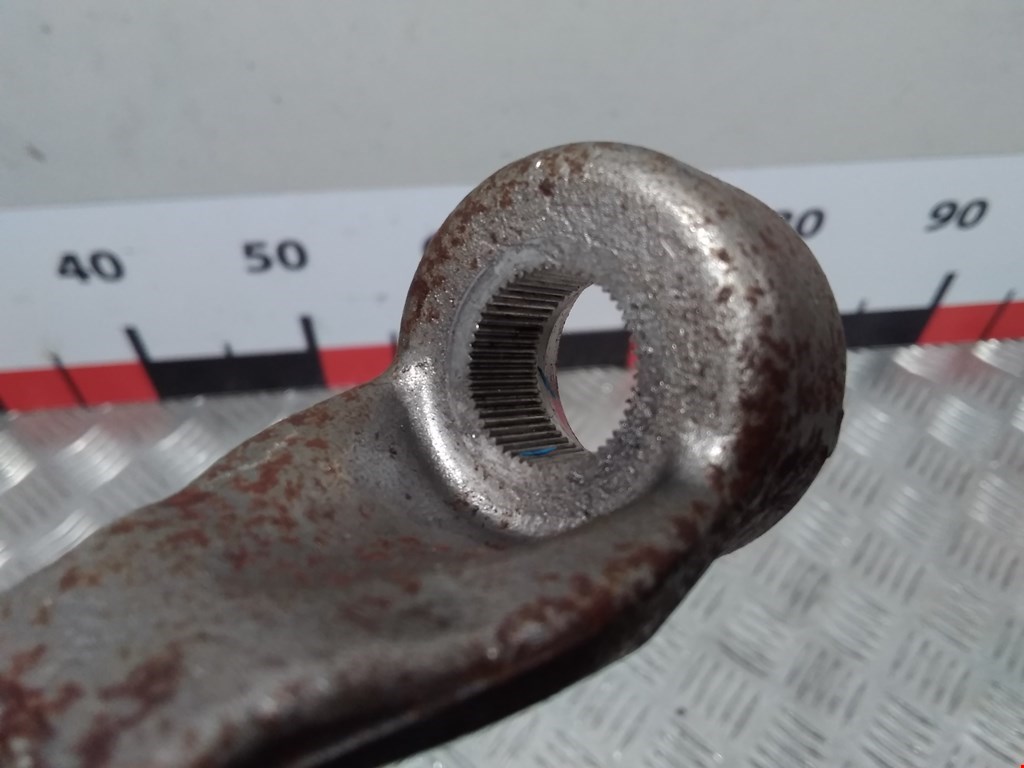 Кардан рулевой MERCEDES-BENZ CLS-Class C219 2004-2010