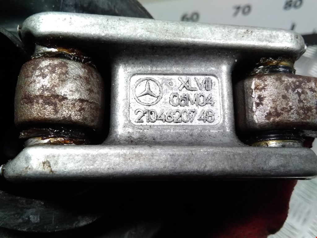 Кардан рулевой MERCEDES-BENZ CLS-Class C219 2004-2010