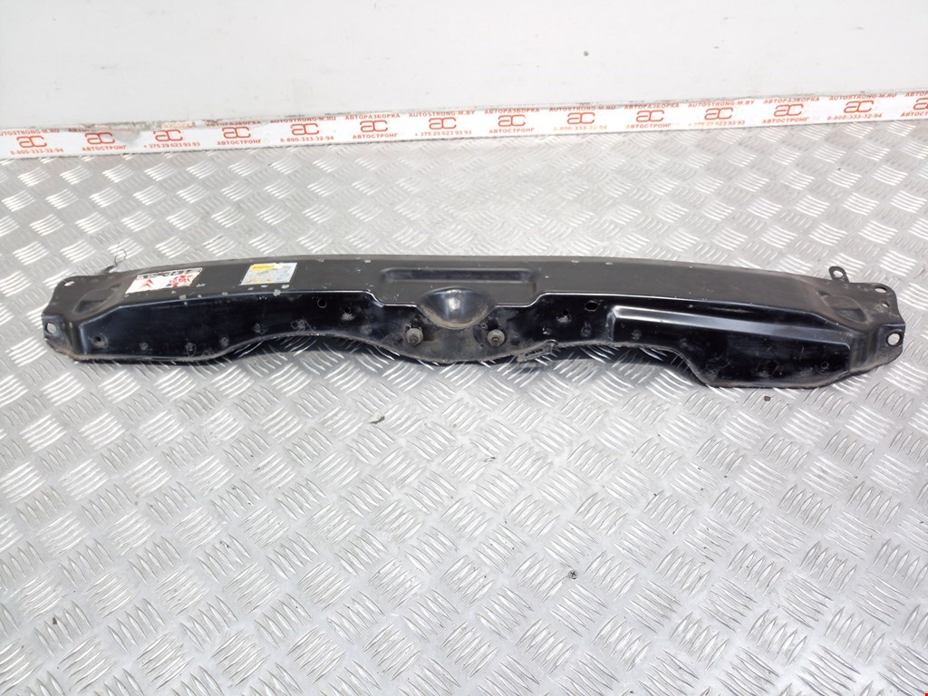 Рамка капота Citroen Xsara (1997-2006)