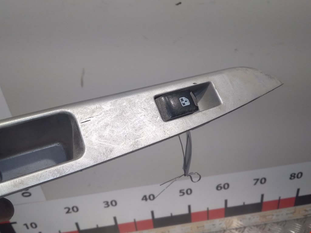 Кнопка стеклоподъемника DAEWOO Matiz 2001-2015