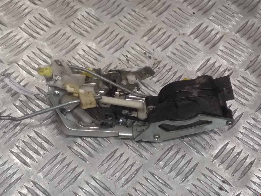 Замок двери задней правой DAEWOO Matiz 2001-2015