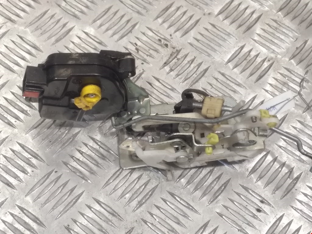 Замок двери задней правой DAEWOO Matiz 2001-2015