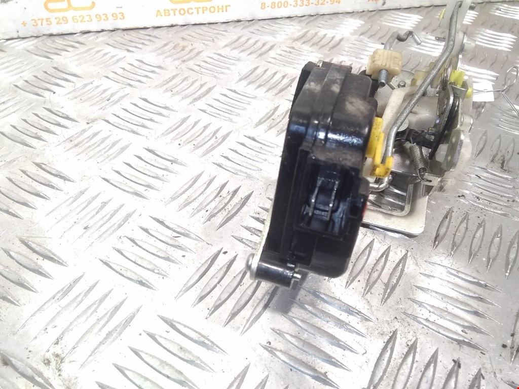 Замок двери задней правой DAEWOO Matiz 2001-2015