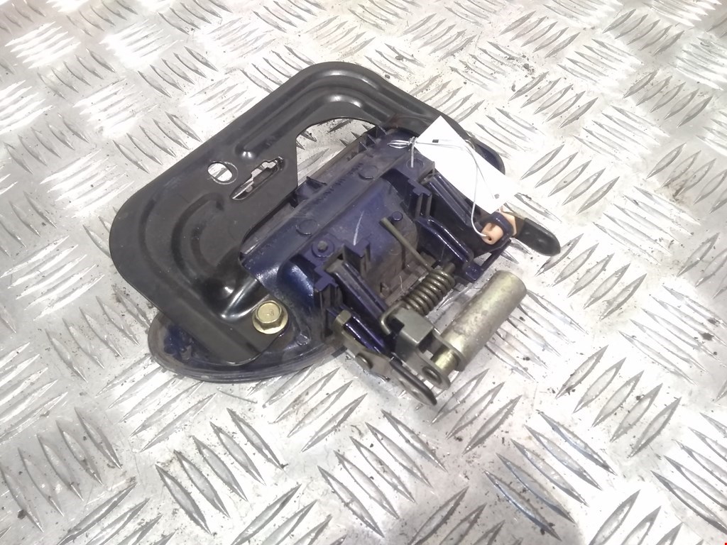 Ручка двери задней наружная левая SUBARU Legacy 1998-2004