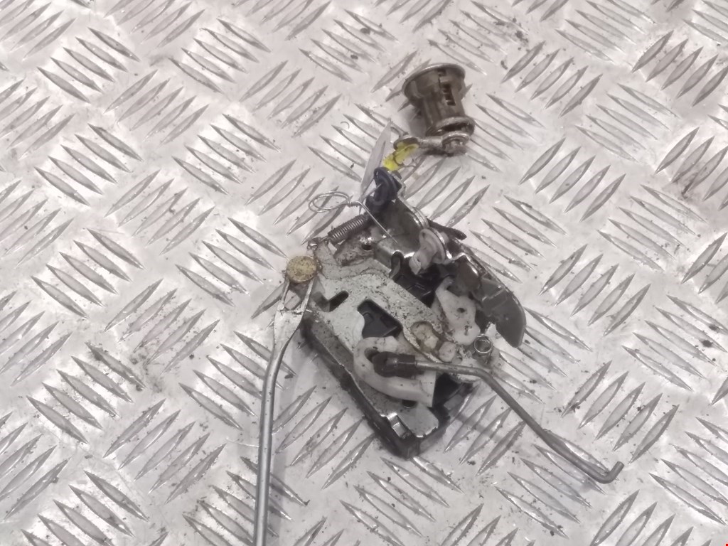 Замок двери передней правой DAIHATSU YRV 2000-2005