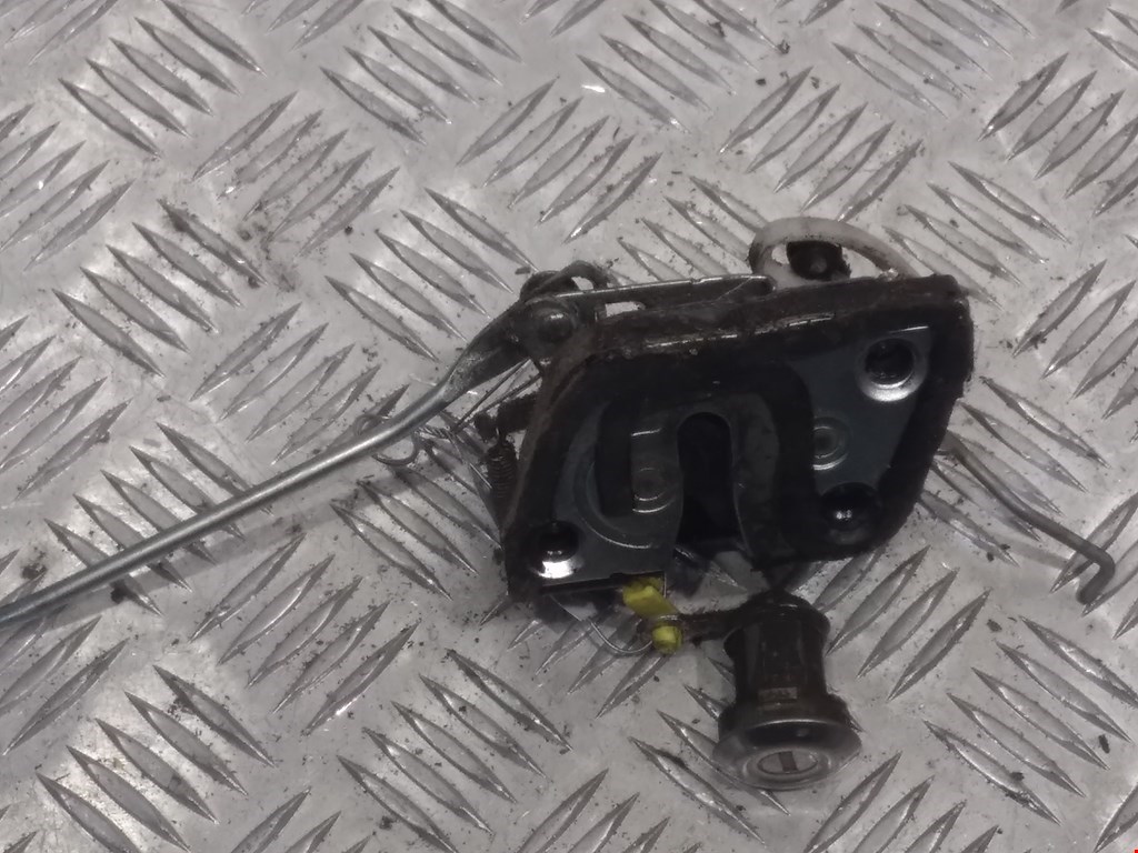 Замок двери передней правой DAIHATSU YRV 2000-2005