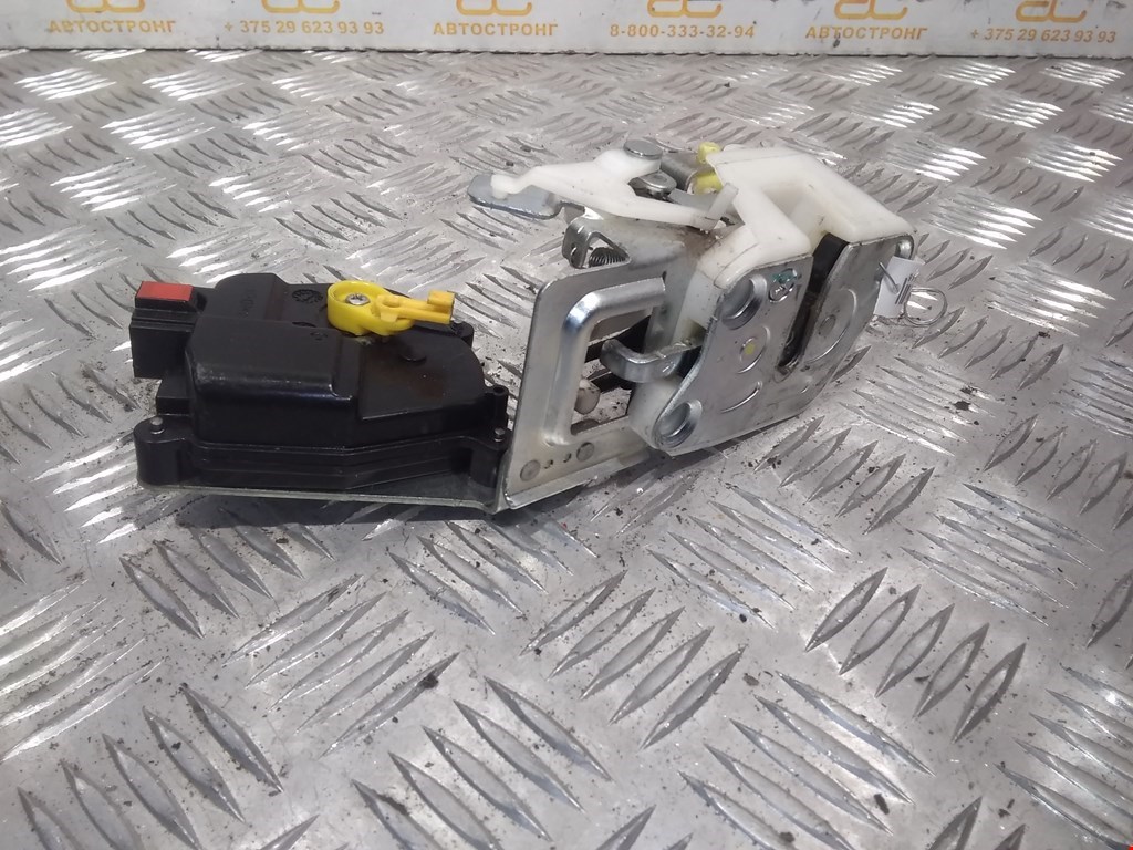 Замок двери задней правой DAEWOO Matiz 2001-2015