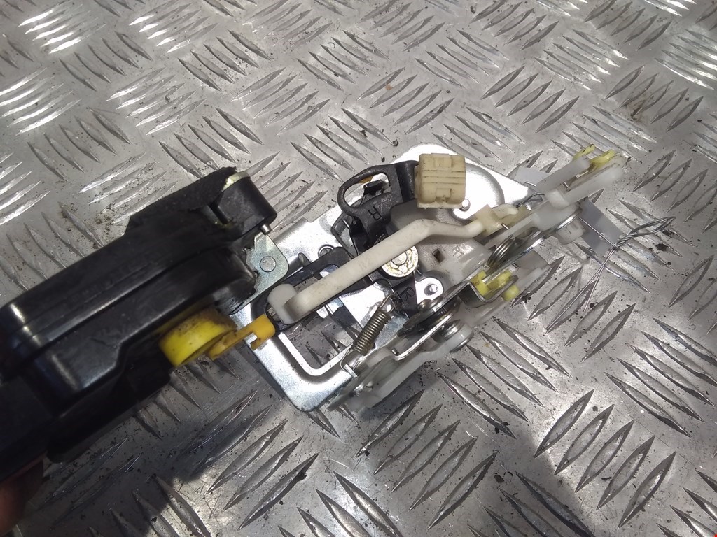 Замок двери задней правой DAEWOO Matiz 2001-2015