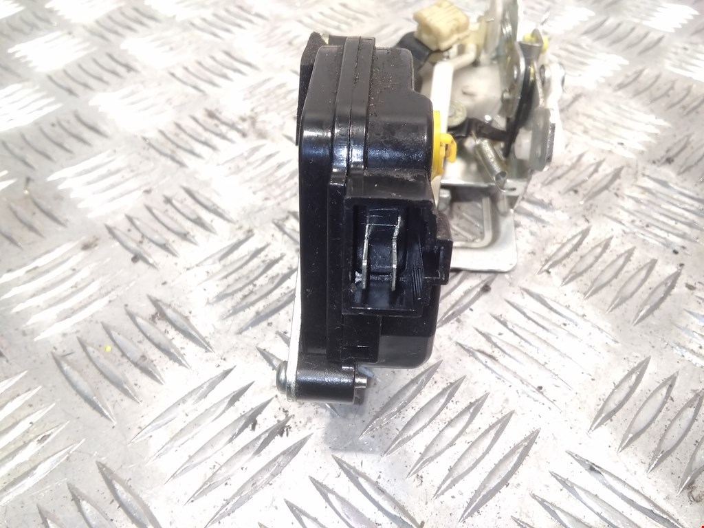 Замок двери задней правой DAEWOO Matiz 2001-2015