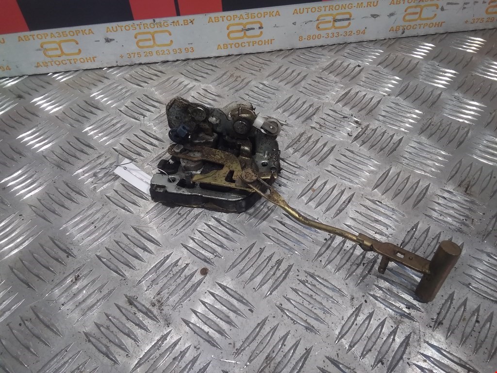 Замок двери задней левой DAIHATSU YRV 2000-2005