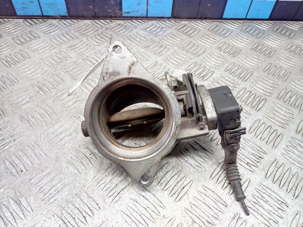 Заслонка дроссельная BMW 5-Series (E39) (1995-2004)