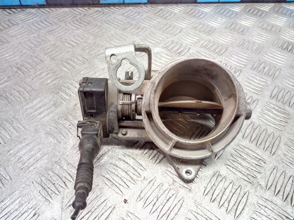 Защита антигравийная BMW 5er 5 серия E39 1995-2004