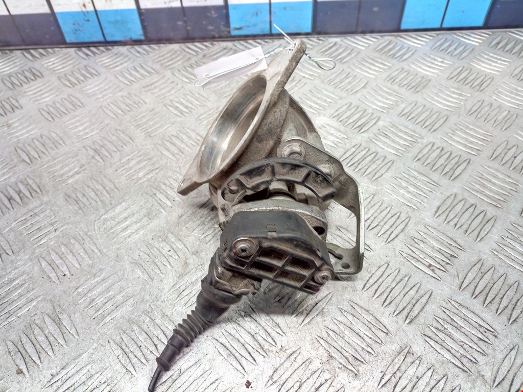 Защита антигравийная BMW 5er 5 серия E39 1995-2004