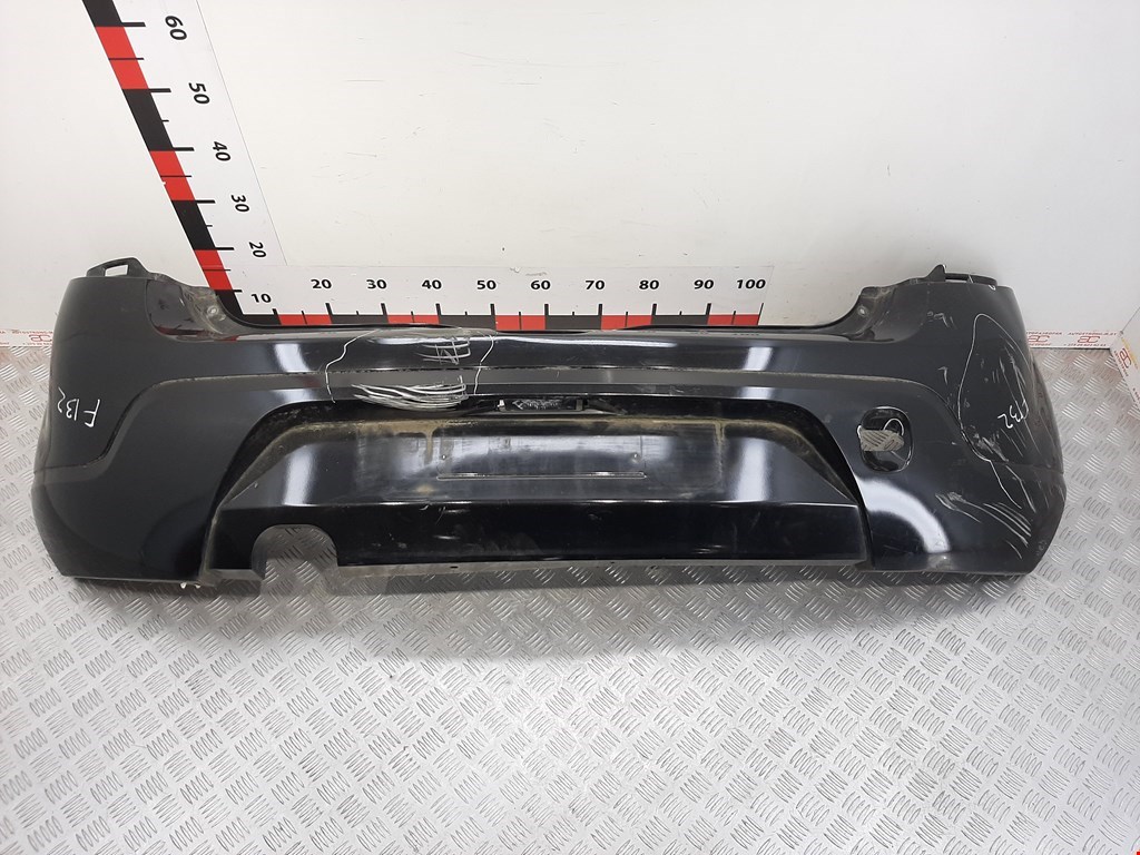 Бампер задний DACIA Sandero 2008-2012