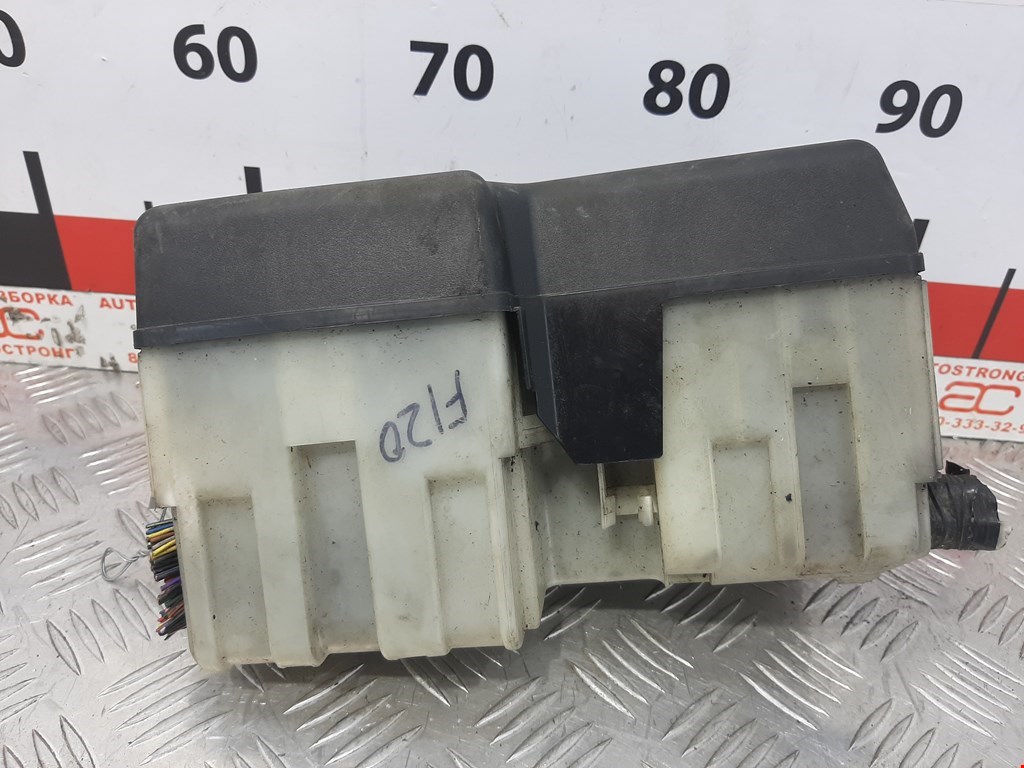 Датчик уровня в бачок омывателя MAZDA Mazda 5 CR 2005-2010