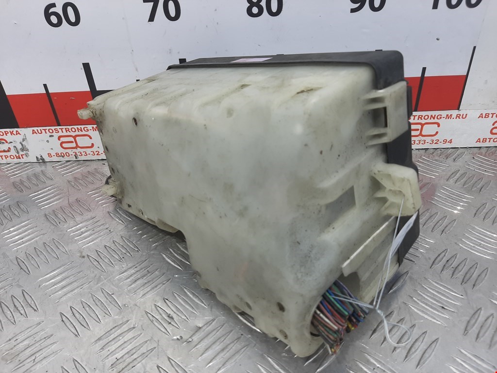 Датчик уровня в бачок омывателя MAZDA Mazda 5 CR 2005-2010