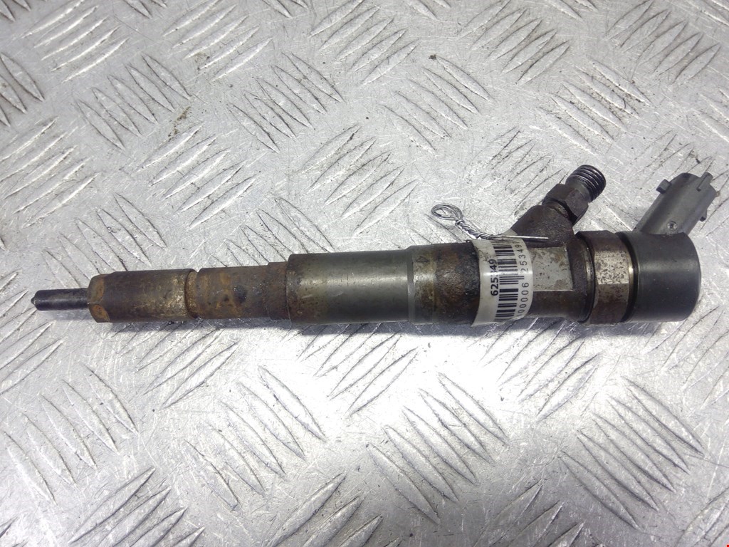 Форсунка дизельная электрическая BMW 5er 5 серия E39 1995-2004