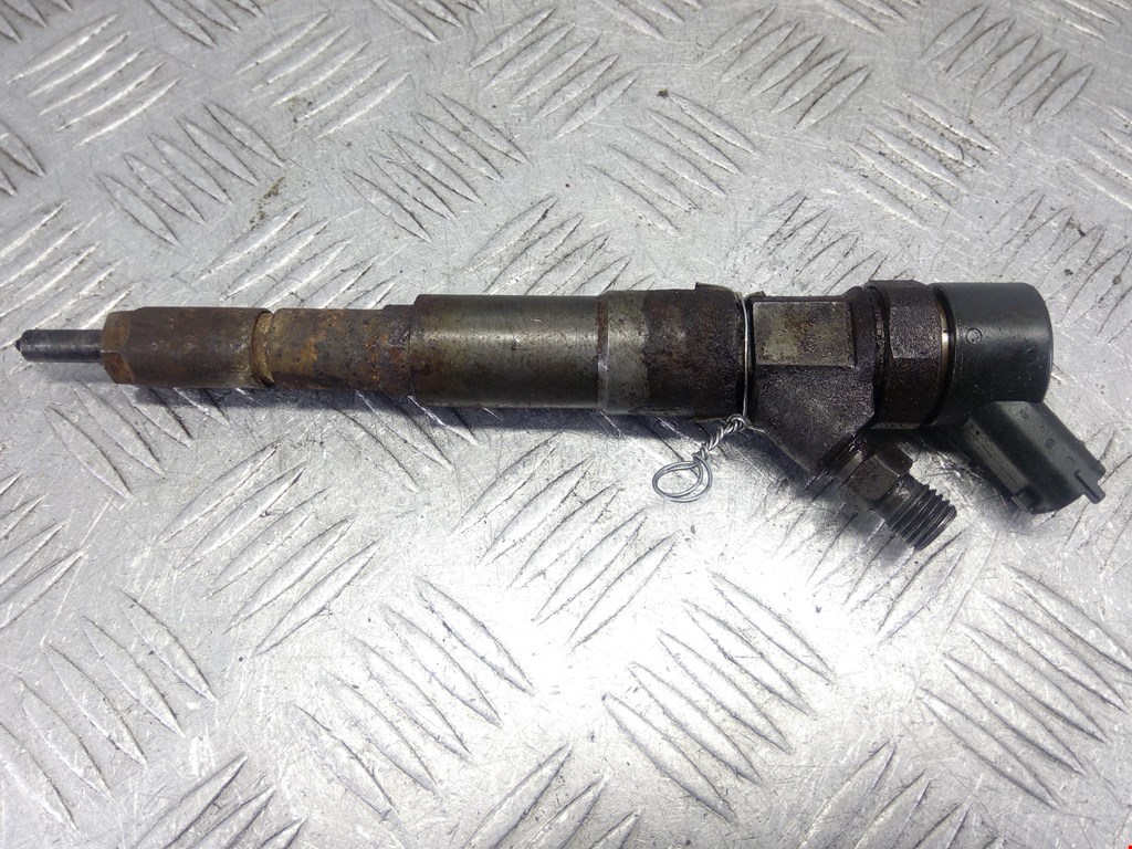 Форсунка дизельная электрическая BMW 5er 5 серия E39 1995-2004