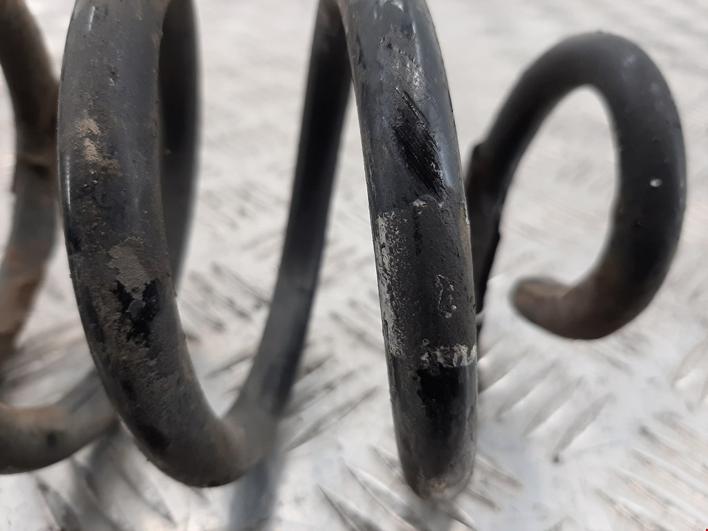 Пружина задняя левая/правая DACIA Sandero 2008-2012