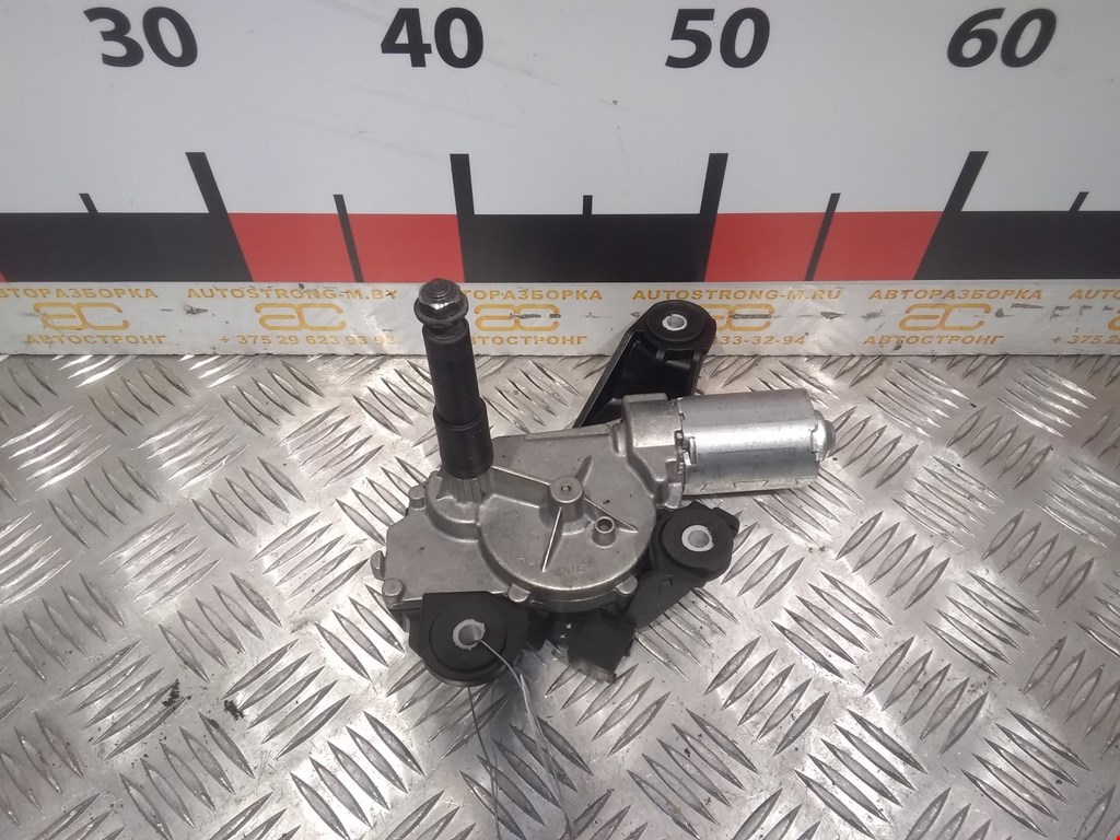 Моторчик стеклоочистителя задний RENAULT Laguna 2007-2015