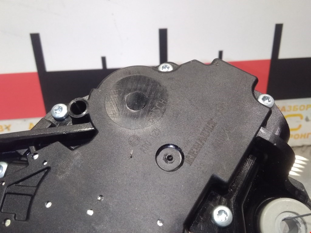 Моторчик стеклоочистителя задний RENAULT Laguna 2007-2015