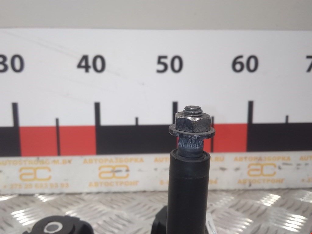 Моторчик стеклоочистителя задний RENAULT Laguna 2007-2015