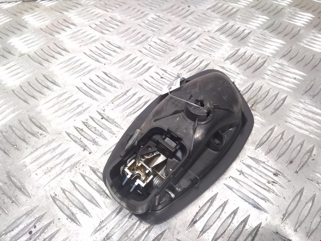 Ручка дверная передняя внутренняя правая RENAULT Megane III 2009-2016