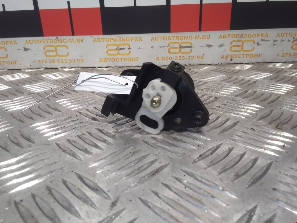 Вставка замка багажника FORD Fusion 2002-2012