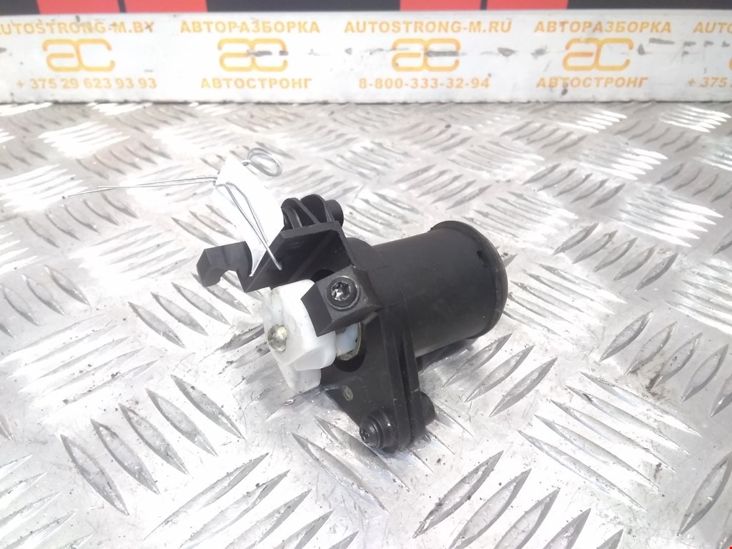 Вставка замка багажника FORD Fusion 2002-2012