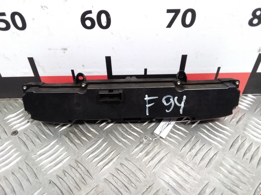 Блок кнопок MERCEDES-BENZ Vito W639 2003-2014