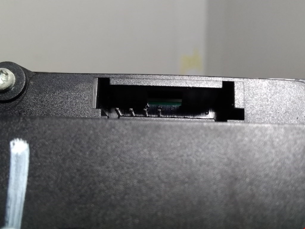 Блок кнопок MERCEDES-BENZ Vito W639 2003-2014