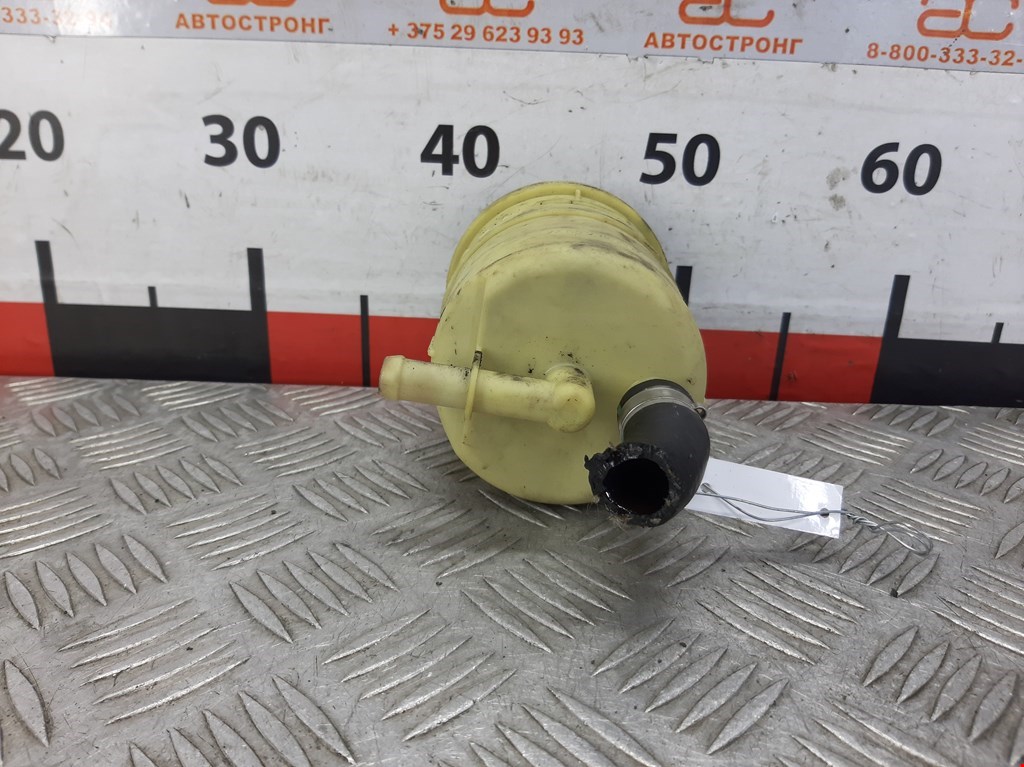 Бачок ГУР (гидроусилителя) CITROEN Evasion 1994-2002