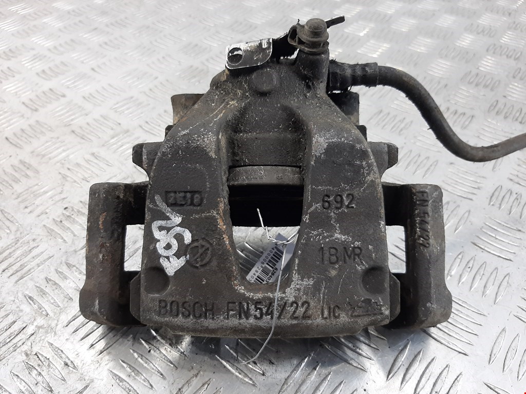 Суппорт передний левый ALFA ROMEO 147 2000-2010