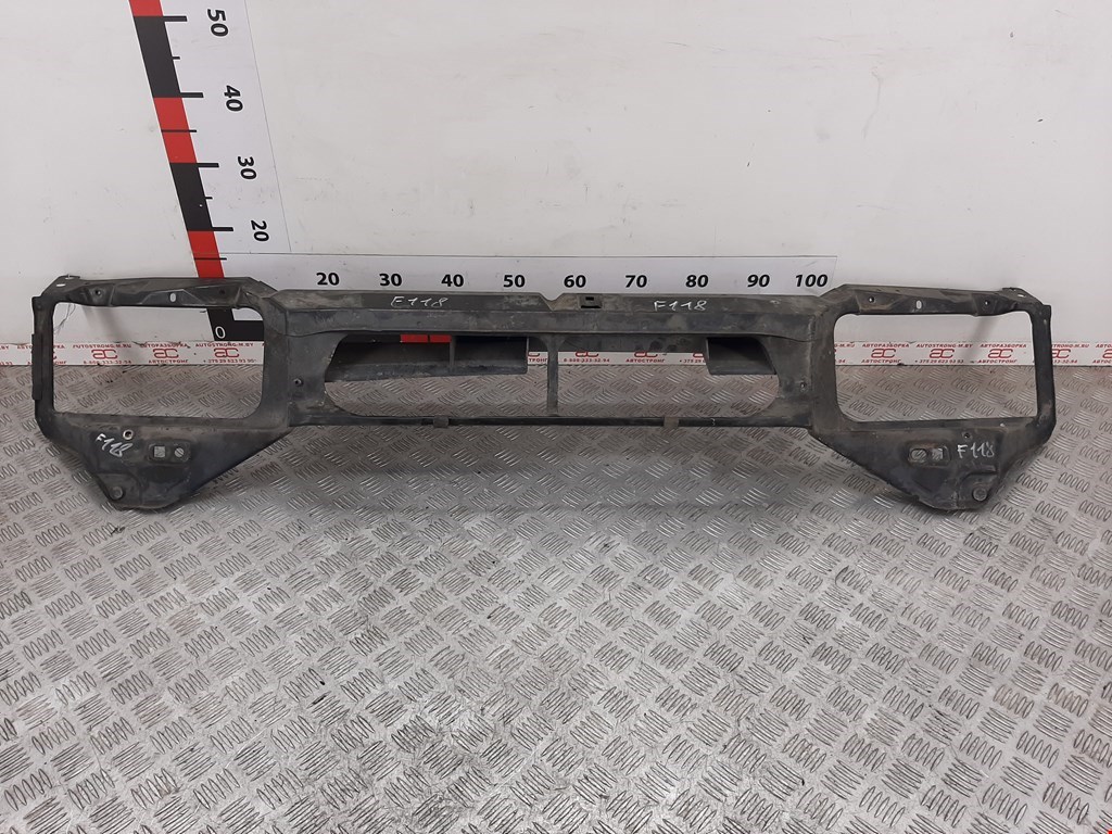 Рамка капота Citroen Evasion (Synergie) (1994-2002)