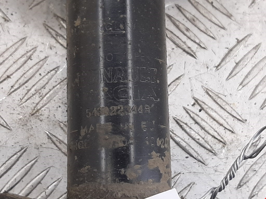 Амортизатор передний левый RENAULT Sandero 2009-2014