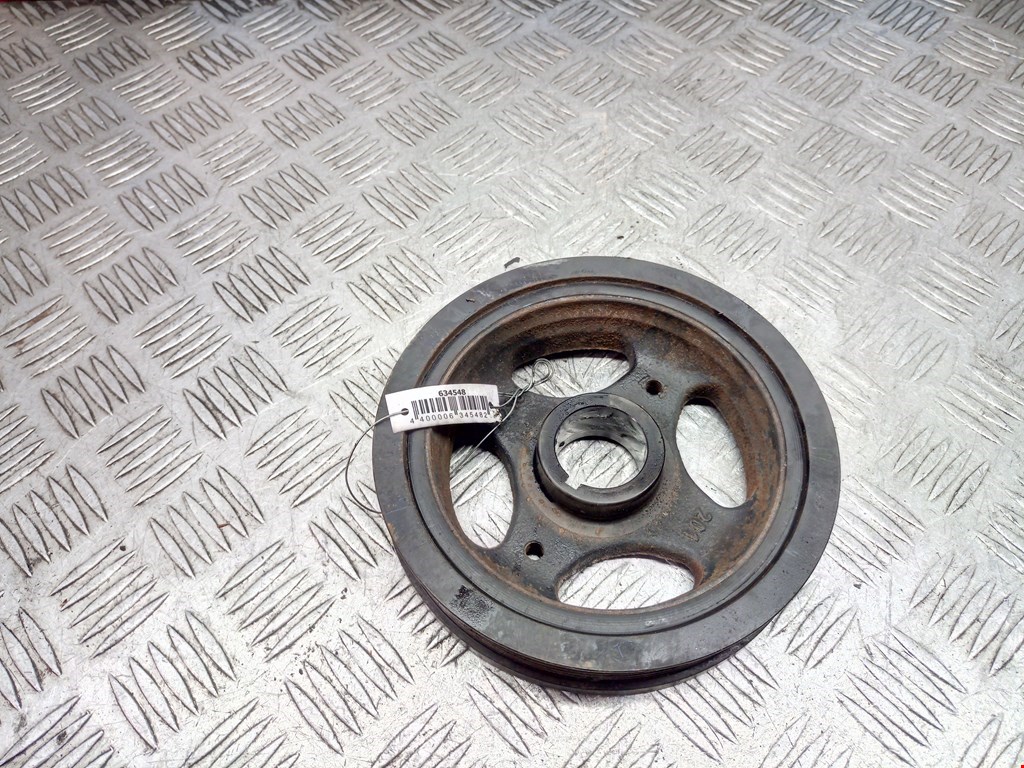 Шестерня коленвала (шкив) TOYOTA RAV 4 XA30 2006-2012