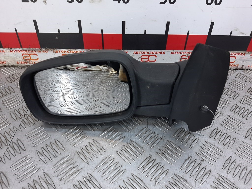 Зеркало левое OPEL Omega B 1994-2004