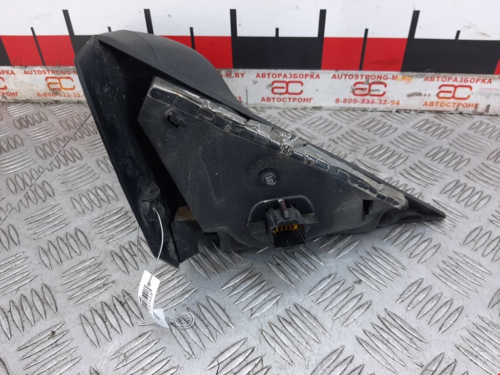 Зеркало левое OPEL Omega B 1994-2004