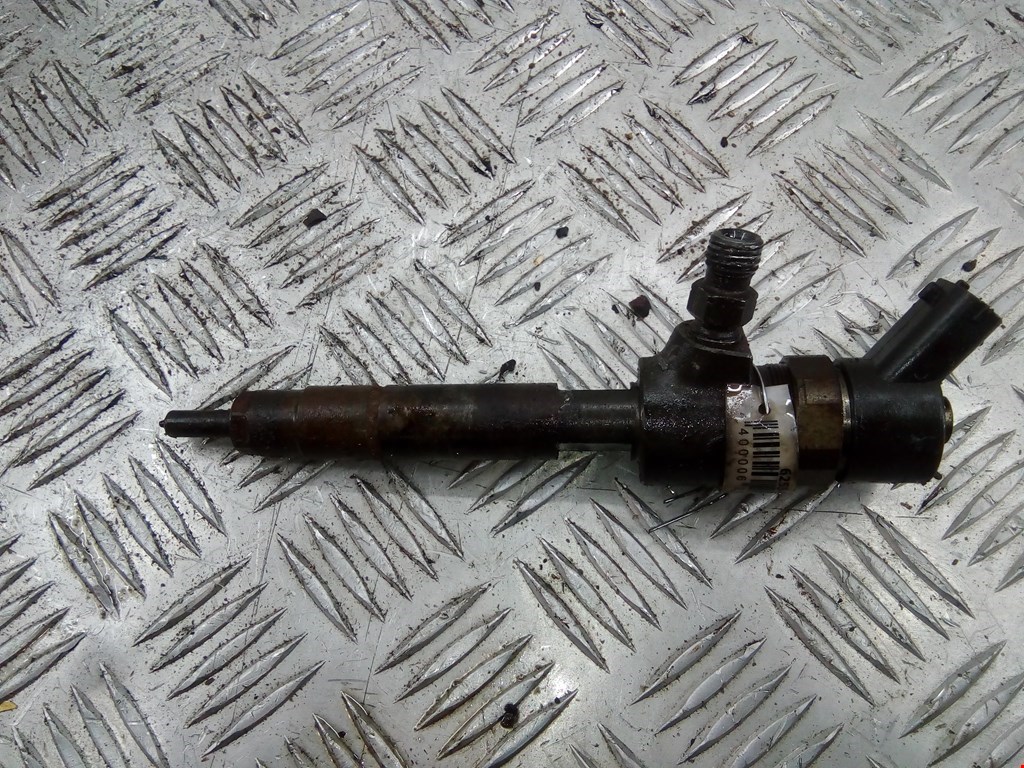 Форсунка дизельная электрическая FIAT Multipla 1998-2010