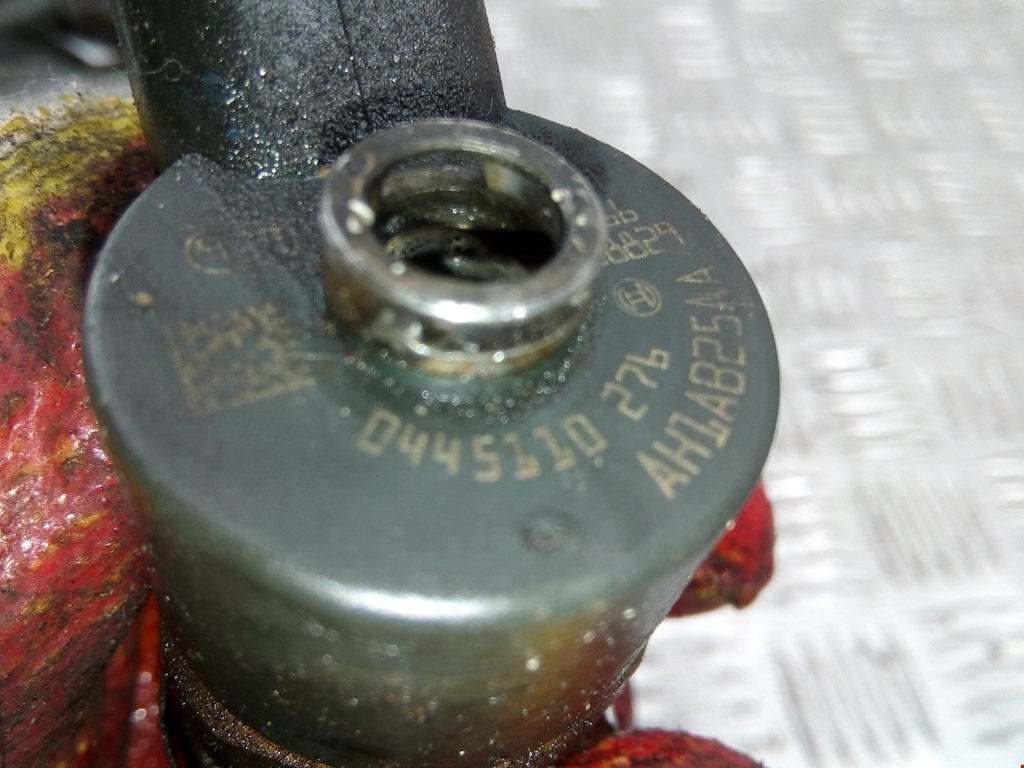 Форсунка дизельная электрическая FIAT Multipla 1998-2010