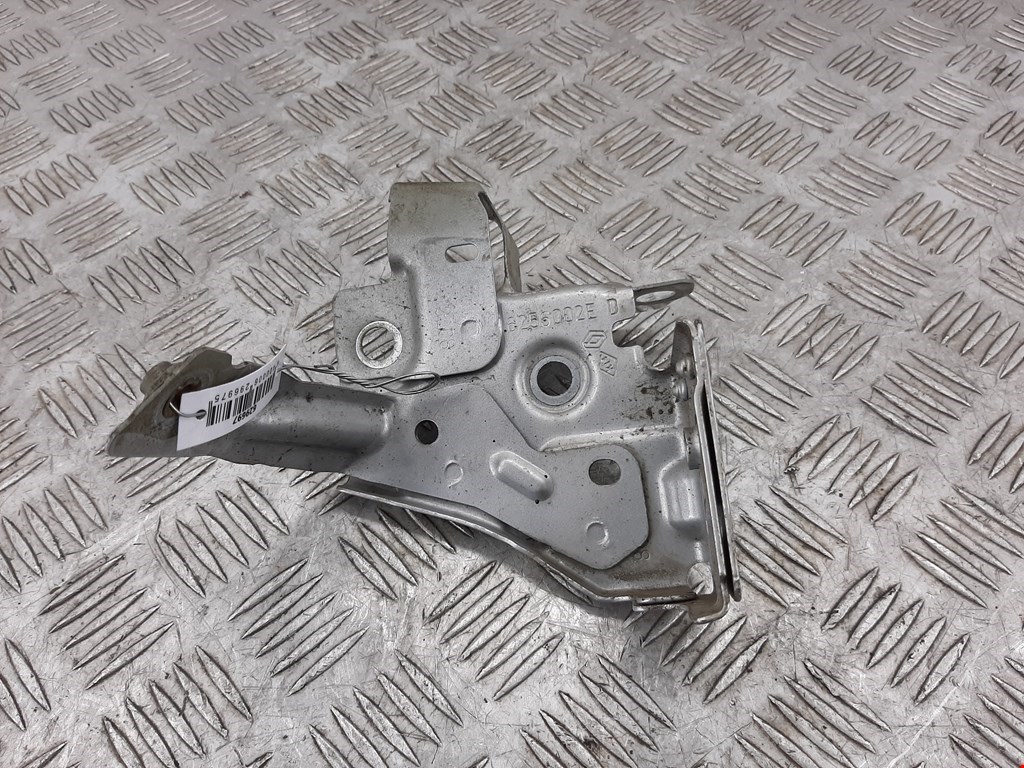 Кронштейн фары правый RENAULT Megane III 2009-2016