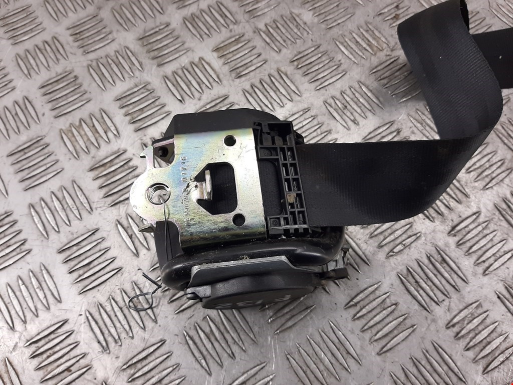 Ремень безопасности передний правый DACIA Sandero 2008-2012