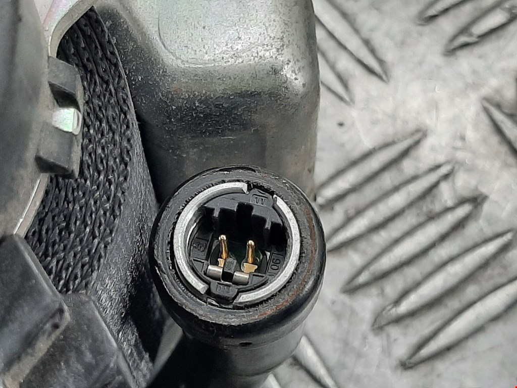 Ремень безопасности передний правый DACIA Sandero 2008-2012