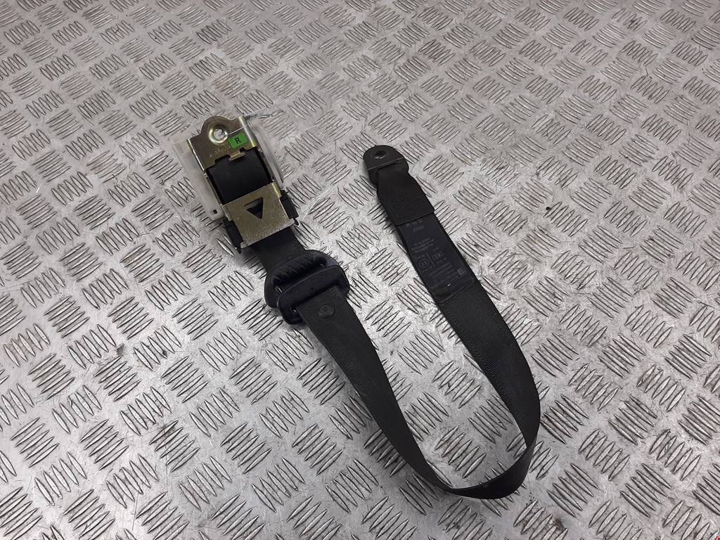 Ремень безопасности передний правый OPEL Omega B 1994-2004