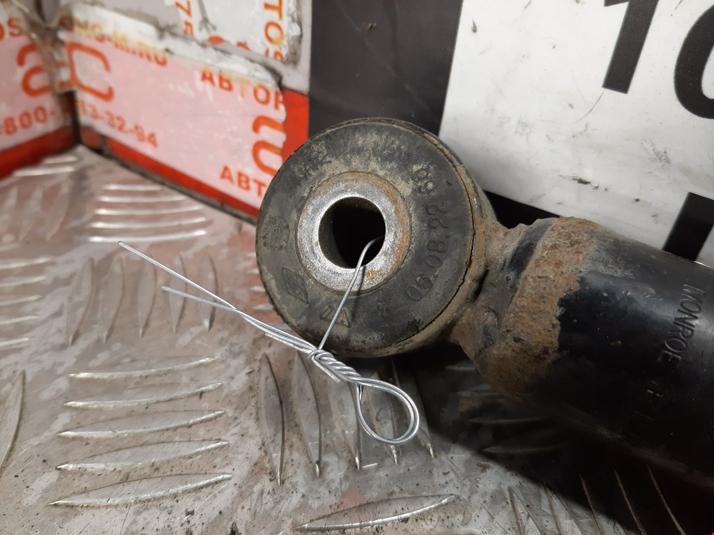 Амортизатор задний левый DACIA Sandero 2008-2012