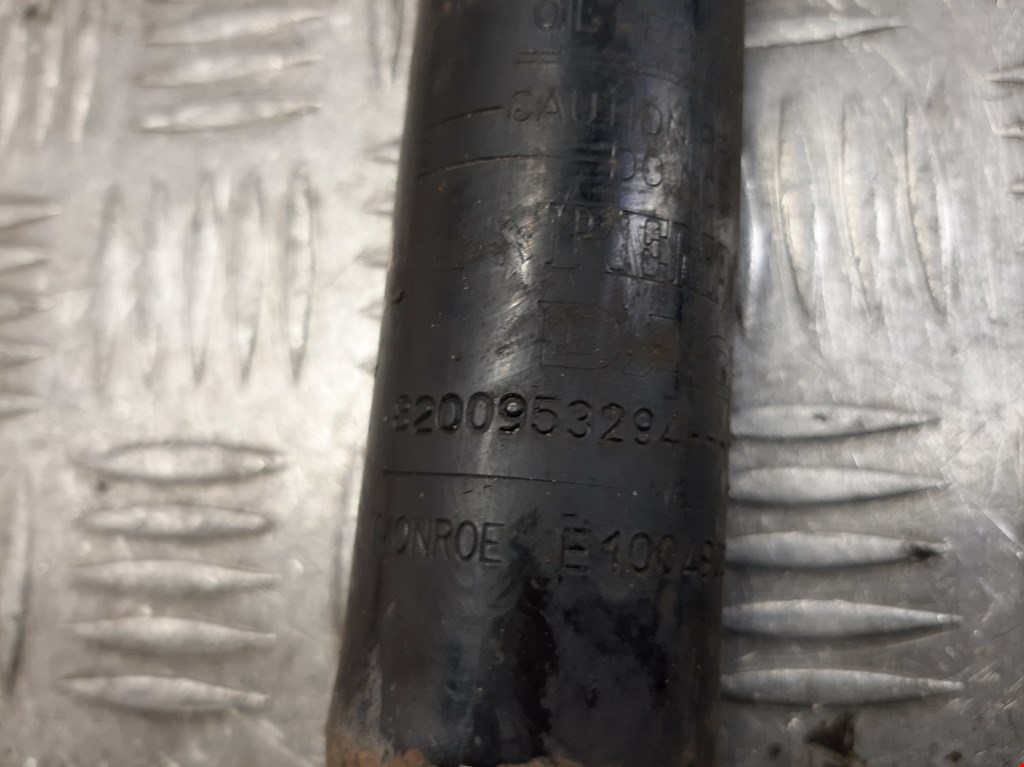 Амортизатор задний левый DACIA Sandero 2008-2012