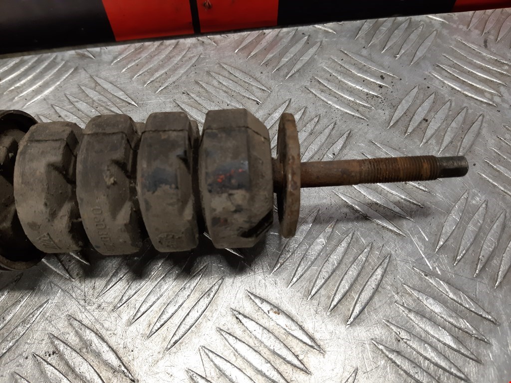 Амортизатор задний левый DACIA Sandero 2008-2012