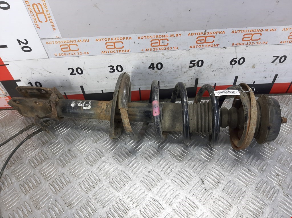 Амортизатор передний правый RENAULT Sandero 2009-2014