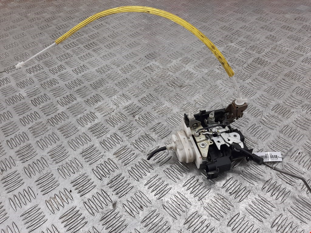 Замок двери передней правой AUDI A3 8L 1996-2003